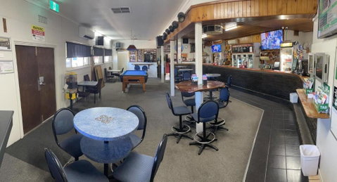 Paringa Hotel Motel - Taree Accommodation 1