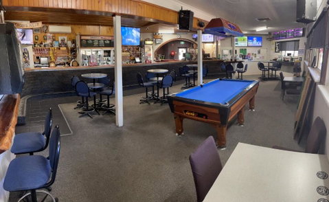 Paringa Hotel Motel - Taree Accommodation 2