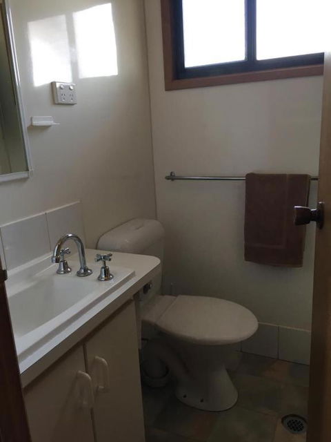Parkes Country Cabins - Taree Accommodation 1