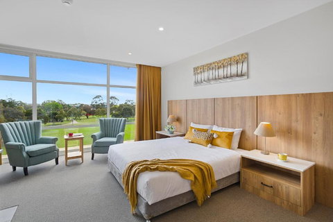 Parkside Motel Geelong - Taree Accommodation 0