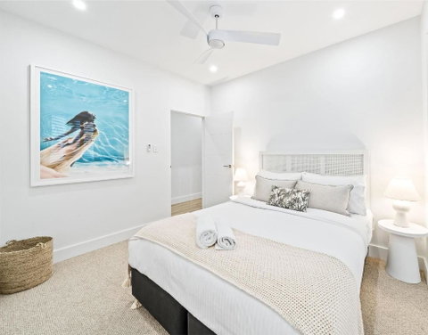 Peach At Palm View Collective - Taree Accommodation 2