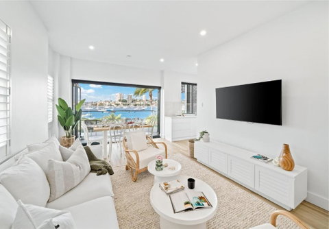 Peach At Palm View Collective - Taree Accommodation 0