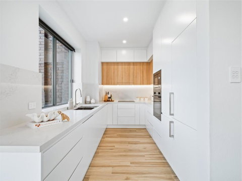 Peach At Palm View Collective - Taree Accommodation 1