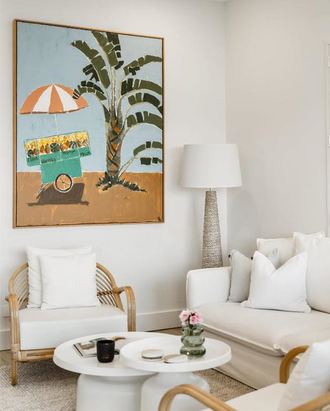 Peach At Palm View Collective - Taree Accommodation 3