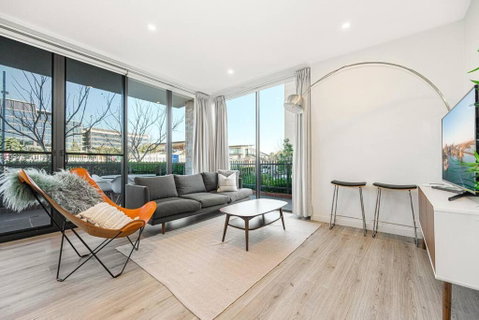 Penrith 3Br Apt Close ToTrain Station & Shopping - Taree Accommodation 0
