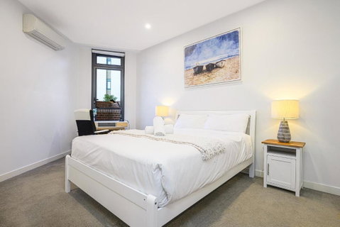 Penrith 3Br Apt Close ToTrain Station & Shopping - Taree Accommodation 3