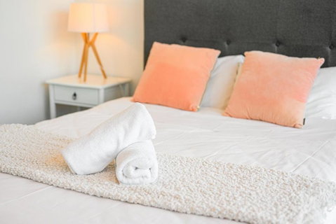 Penrith 3Br Apt Close ToTrain Station & Shopping - Taree Accommodation 1