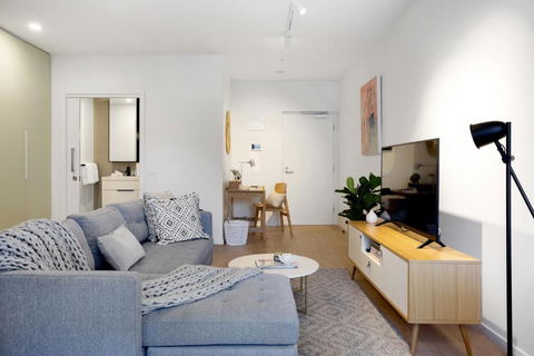 Palmerston St Apartments By Urban Rest - Taree Accommodation 3
