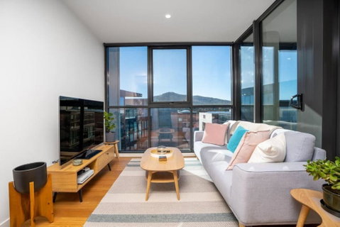 Perfectly Located 1BR BA Apartment - Taree Accommodation 0
