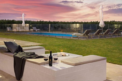 Pethick House - Taree Accommodation 3