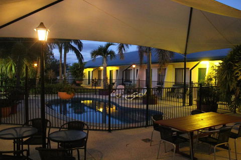 Peppercorn Motel - Taree Accommodation 0