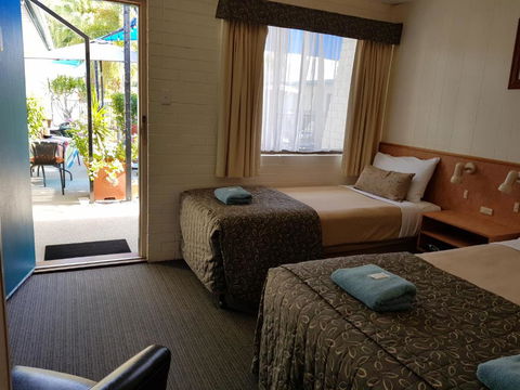Peppercorn Motel - Taree Accommodation 3