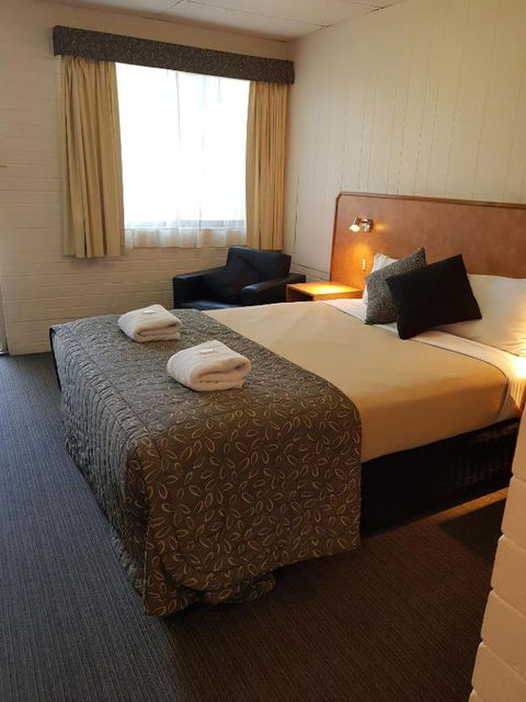 Peppercorn Motel - Taree Accommodation 2
