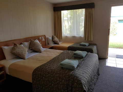 Peppercorn Motel - Taree Accommodation 1