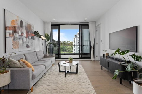 Perfect Location With 5 Star Amenities - Taree Accommodation 1