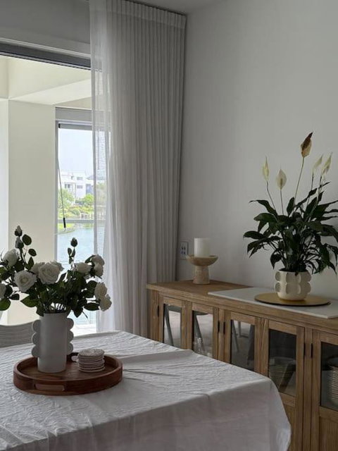 Perfect Summer Lake House - Taree Accommodation 1