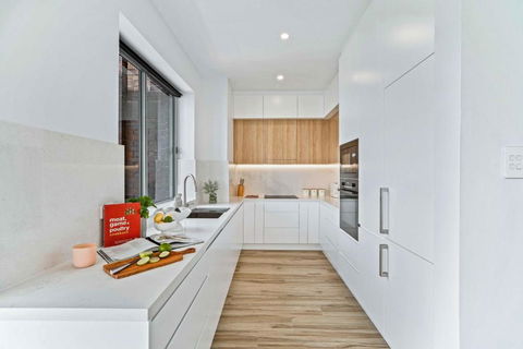 Phoenix At Palm View Collective - Taree Accommodation 1