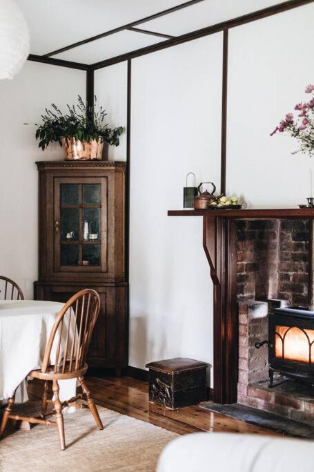 Pickers Hut - A Country Style Featured Dream Stay - Taree Accommodation 2