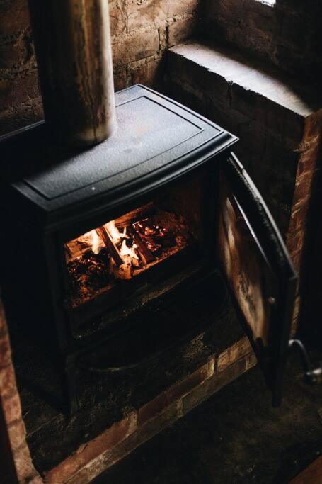 Pickers Hut - A Country Style Featured Dream Stay - Taree Accommodation 3