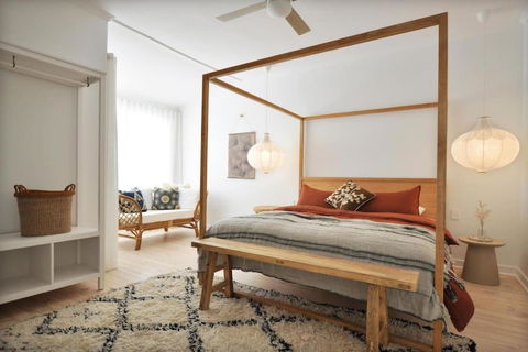 Pine At Arlos Glenelg South - Taree Accommodation 1