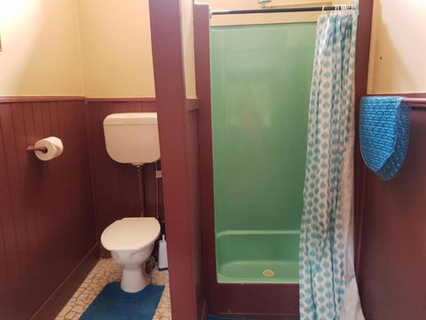 Pioneer Lodge Tasmania - Taree Accommodation 2