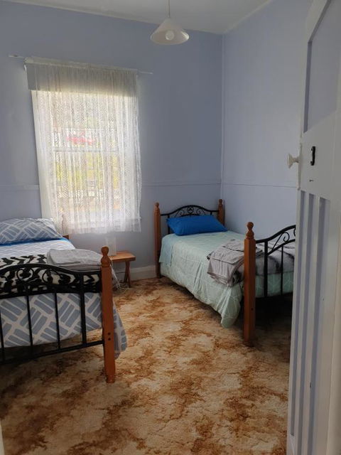 Pioneer Lodge Tasmania - Taree Accommodation 1