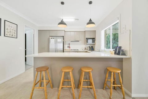 Piper St - CBD, Cosy Escape - Taree Accommodation 3