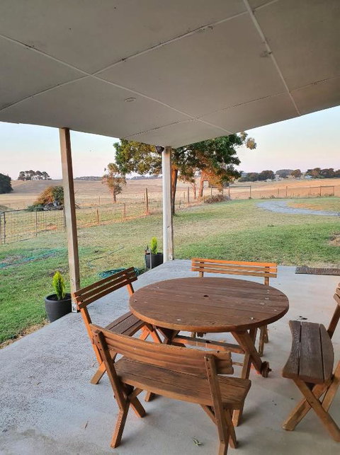 Pleasant Hill BnB - Taree Accommodation 2