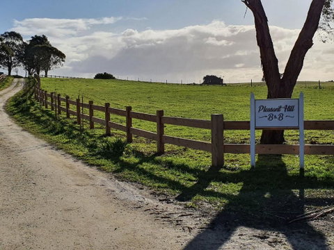 Pleasant Hill BnB - Taree Accommodation 1