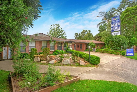Pleasant Way River Lodge - Taree Accommodation 0