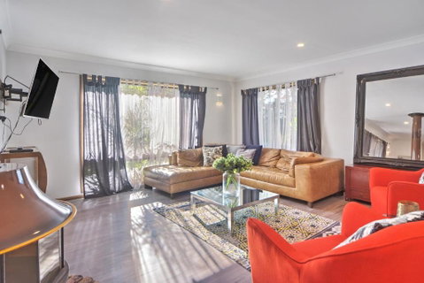 Pleasant Way River Lodge - Taree Accommodation 3