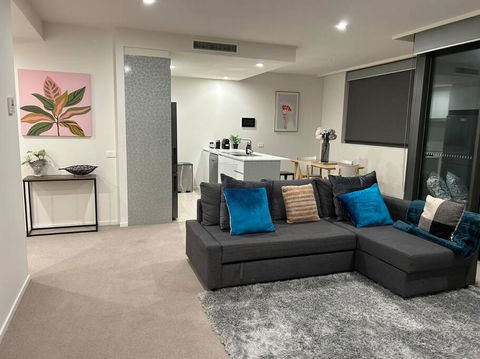 Plush Apartment On Mort - Taree Accommodation 0