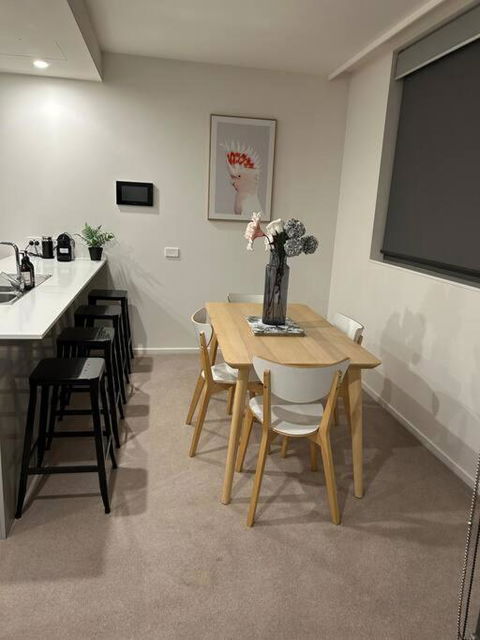 Plush Apartment On Mort - Taree Accommodation 2