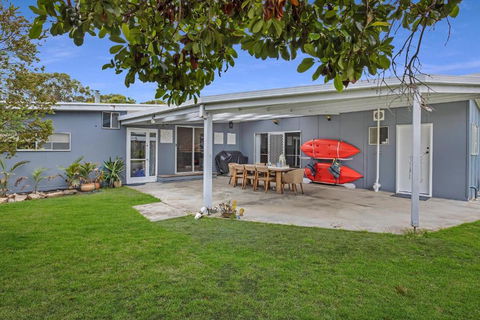 Plymouth - Taree Accommodation 1