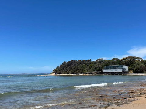 Point Leo Luxury Beach House - Point Leo - Taree Accommodation 1
