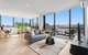 Polished 2-Bed Apartment With Gorgeous City Views - thumb 0