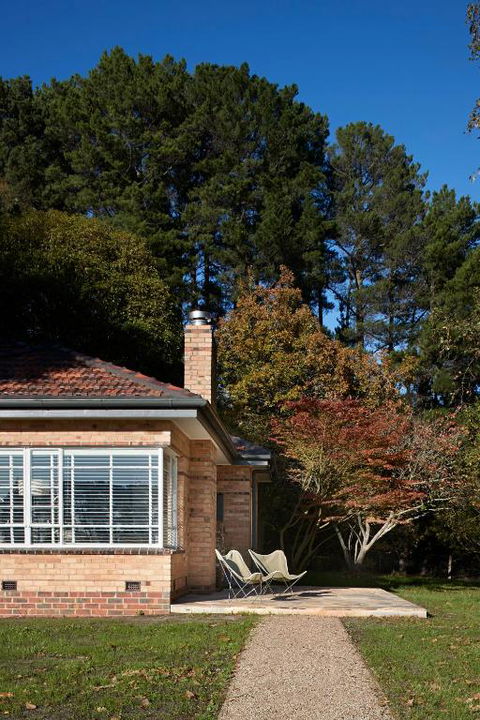Polperro Farmhouse - Taree Accommodation 1