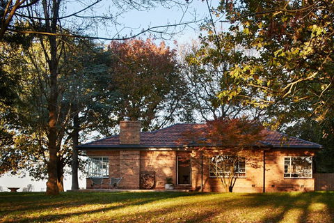 Polperro Farmhouse - Taree Accommodation 0