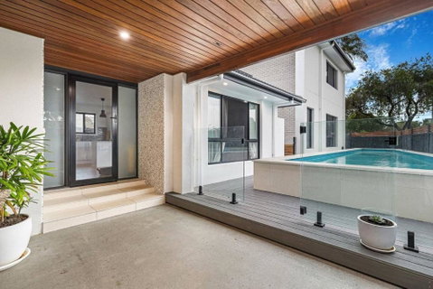 Pool House Hideaway - Taree Accommodation 0