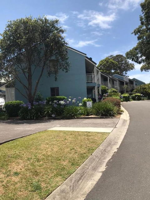 Poppies Lakeview Terrace - 2 Bedroom - Taree Accommodation 1