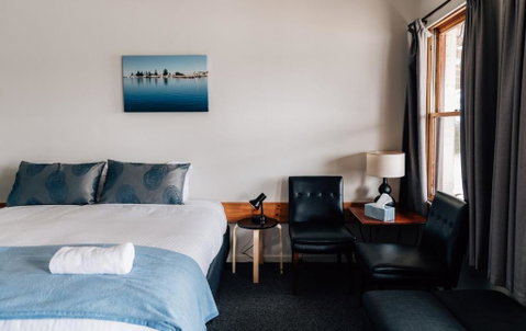 Port Albert Motel - Taree Accommodation 1