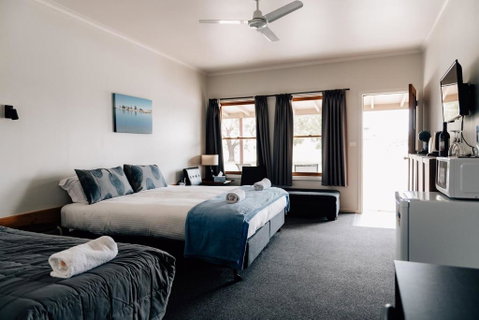 Port Albert Motel - Taree Accommodation 2