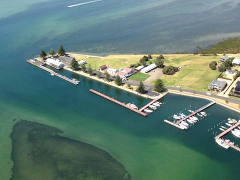 Port Albert Motel - Taree Accommodation 0