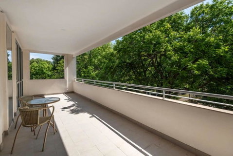 Quiet Apartment In Braddon ACT - Taree Accommodation 0