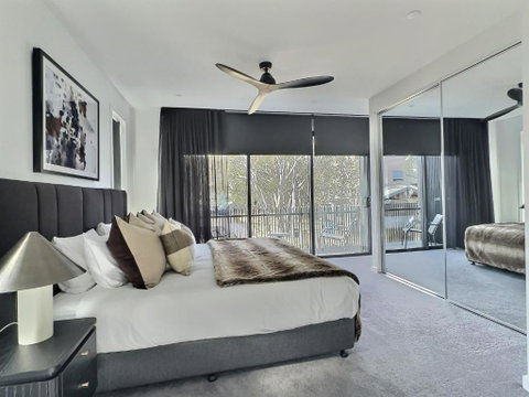 RAM, Alpine Getaways - Taree Accommodation 3