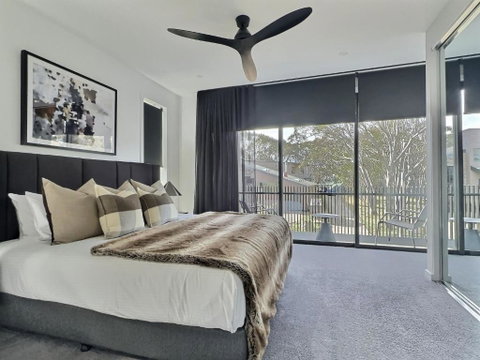 RAM, Alpine Getaways - Taree Accommodation 2