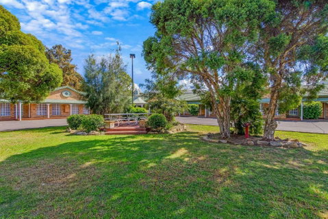 Quality Inn Penrith Sydney - Taree Accommodation 2