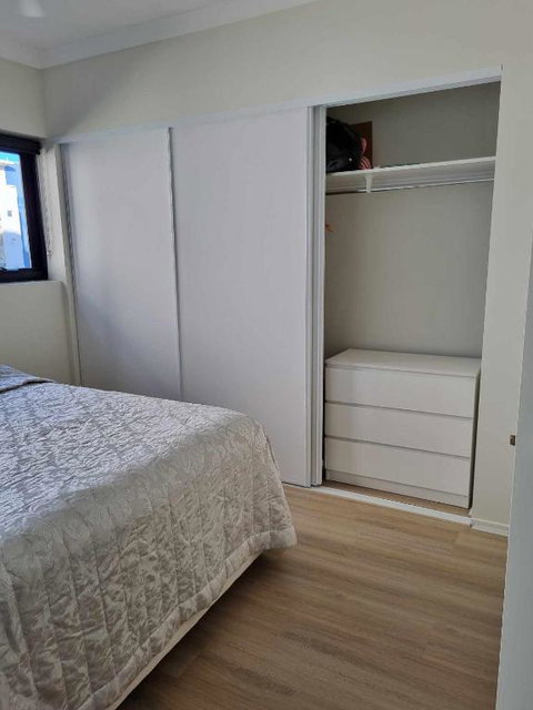 Private Bedroom And Bathroom In A Shared Apartment - Taree Accommodation 1