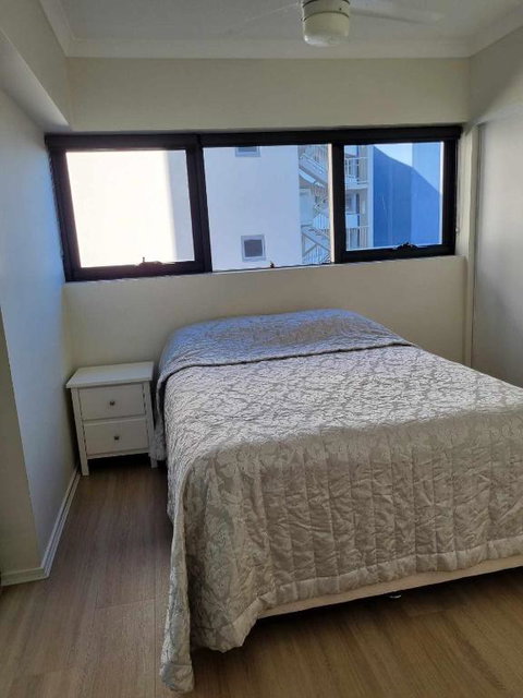 Private Bedroom And Bathroom In A Shared Apartment - Taree Accommodation 2
