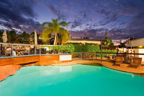 Potshot Hotel Resort - Taree Accommodation 2